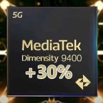 MediaTek Dimensity 9400 ¿30% más rápido que el Snapdragon 8 Gen 3 consumiendo un 40% menos?