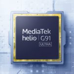 MediaTek Helio G91 Ultra