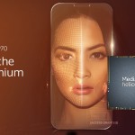 MediaTek lanza el procesador Helio P70