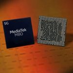 MediaTek presenta el nuevo módem M80 5G compatible con redes 5G mmWave y Sub-6 GHz