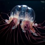 Esta medusa puede recordar el pasado (aunque no tiene cerebro)
