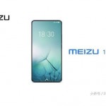 Filtrado el diseño del Meizu 15 Plus, tiene buena pinta