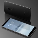Meizu comercializa sus nuevos smartphones series 15