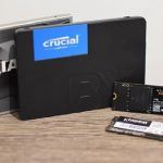 El SSD el mejor aliado de tu ordenador