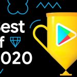 Google Play nos muestra las mejores apps y juegos de 2020