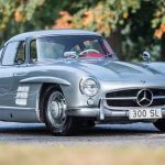Mercedes-Benz SL
