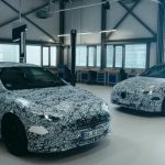 Llegan las baterías de coche eléctrico reparables, la solución definitiva para el futuro