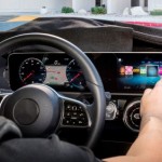 Mercedes no usará Assistant ni Alexa, presenta su propio asistente en el CES 2018