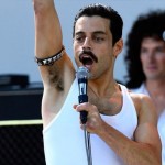 ‘Bohemian Rhapsody’ lleva a Queen a lo alto de las listas de música otra vez