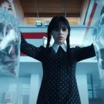 El guion original de ‘Miércoles’ era demasiado violento para Netflix
