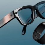 Meta lanza sus nuevas gafas inteligentes Ray-Ban 2 junto a una versión con pantalla integrada