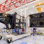Un satélite Meteosat más potente llega pronto al espacio y va a revolucionar la previsión