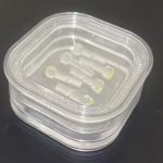 Nueva prueba indolora detectaría en segundos un tipo de cáncer muy común