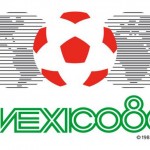 MÉXICO 86: ES NOMBRADO EL MEJOR LOGO EN LA HISTORIA DE LOS MUNDIALES