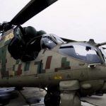 Rostec lanza la producción en serie del Mi-35P actualizado
