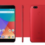 Xiaomi Mi A2 sueña con estrenar el procesador Xiaomi Surge en el MWC