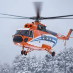 Las perspectivas de los motores de avión de la familia TV7-117