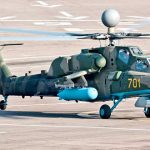 El ‘Superhunter nocturno’ de Rusia entra en producción después de exitosas pruebas de combate.