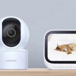 Con esta cámara de vigilancia Xiaomi podrás controlar tu hogar