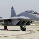Hora de despedirse del MiG-29