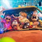 ‘Los Mitchell contra las máquinas’ demuestra que Pixar ya no es el referente de animación de antaño