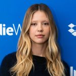 ‘Blade’: Mia Goth, protagonista de ‘Pearl’, se une al elenco de la esperada película de Marvel