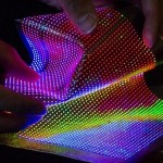 Samsung mostrará una TV de 150 pulgadas basada en MicroLED