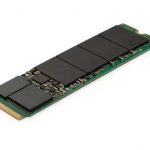 Micron muestra en funcionamiento la primera PCIe 6.0, alcanza los 27 GB/s