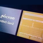 La segunda generación de la HBM3 de Micron alcanza los 1.2 TB/s