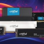 Micron anuncia el retiro de Crucial del negocio de consumo
