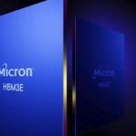 Micron anuncia su chip de HBM3E de 36 GB y 1.2 TB/s de ancho de banda