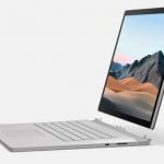 Microsoft Surface Book 3: el portátil híbrido más potente de la compañía