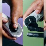 Microsoft Xbox Adaptive Joystick, el mando para personas con discapacidad, personalizable, con diseños para impresión en 3D y por solo 29,99 dólares