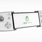Microsoft patenta una nueva consola portátil Xbox