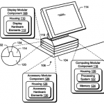 Microsoft patenta PC con componentes modulares
