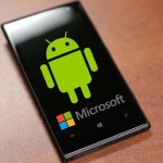 Microsoft Launcher para Android supera los 10 millones de descargas