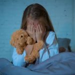 8 claves para ayudar a los niños a superar sus miedos