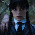 ‘Miércoles’: Jenna Ortega promete más terror y menos romance en la segunda temporada