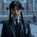 Todo lo que se sabe de la tercera temporada de Merlina, la serie más vista de Netflix