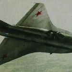 Mikoyan-Gurevich MiG-21i Analog