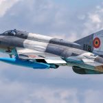 Velocidad y Poder: La historia del legendario Mikoyan-Gurevich MiG-21