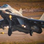 Una empresa de los EE.UU. podría participar en la modernización de los cazas MiG-29UPG de la Fuerza Aérea de la India