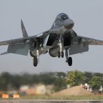 MiG-29: ¿cuántos de ellos tienen las Fuerzas Aeroespaciales de Rusia