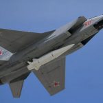 Rusia asesta golpes contra la industria militar de Ucrania con misiles hipersónicos Kinzhal