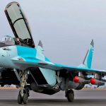 India se podría convertir en el mayor comprador de cazas rusos MiG-35