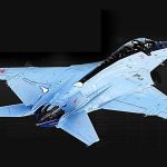 Las Fuerzas Aeroespaciales de Rusia apuestan al desarrollo del MiG-41 para su futuro caza interceptor de sexta generación