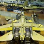 Rostec tomó la decisión de fusionar Sukhoi y MiG en un solo Centro de Fabricación de Aeronaves.