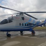 Rusia desarrollará nuevo helicóptero de combate de alta velocidad