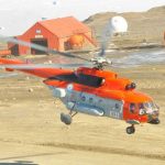 El cambio de gestión en Defensa podría definir el futuro de los Mil Mi-171E de la Fuerza Aérea Argentina