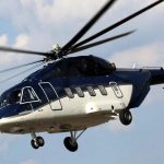 Rusia exporta por primera vez sus nuevos helicópteros de transporte Mi-38 a Myanmar